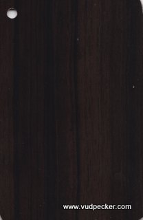 Elevated Wood Gloss